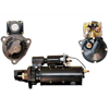 Remark Marş Motoru 12V 12 Diş 7.5KW 42MT Caterpillar Mack Dev Fatih Cummins Motorlu İş Makinesi – BMC Fatih