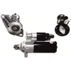 Remark Marş Motoru 12V 13 Diş 2.2KW IV1.2TSI – Seat Ibiza III, Toledo, Skoda Fabia II vb.