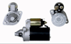 Remark Marş Motoru 12V 8 Diş 0.9KW Otomatik Vites – Hyundai Accent II, Admire, Excel