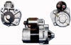 Remark Marş Motoru 12V 8 Diş 0.9KW 1996+ – Renault 19 (R19), Clio