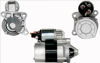 Remark Marş Motoru 12V 8 Diş 0.8KW – Dacia Logan, Lodgy, Duster vb. (006 01440)