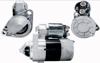 Remark Marş Motoru 12V 8 Diş 1.0KW – Nissan Micra II, Micra III, Note