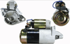 Remark Marş Motoru 12V 8 Diş 1.2KW 1995-2002 – Nissan Almera, Primera