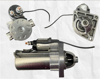 Remark Marş Motoru 12V 9 Diş 0.8KW TL/TS/GTS TL/TS/GTL – Renault 12 (R12), 5 (R5) (006 01392K)