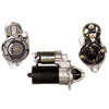 Remark Marş Motoru 12V 9 Diş 1.4KW CD – Opel Vectra A, Vectra B, Astra F
