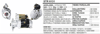 Remark Marş Motoru 12V 9 Diş 2.0KW – Thermo King, Yanmar, Isuzu (006 03269)
