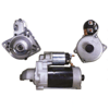 Remark Marş Motoru 12V 9 Diş 2.0KW – Mitsubishi Fuso Canter Euro 5 Motor, Peugeot Boxer, IVECO Daily City, IVECO Daily3, Renault Mascott 90-110-150 (006 01015)