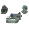 Remark Marş Motoru 12V 9 Diş 2.2KW – Isuzu, Peugeot J9, Komatsu, Thermo King