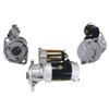 Remark Marş Motoru 12V 9 Diş 2.0KW – Thermo King, Yanmar, Isuzu (006 03269A)