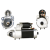 Remark Marş Motoru 12V 9 Diş 3.0 KW MF – Dodge PD250 KHD Fend Traktör KHD Deutz Atlas Copco Kompresör