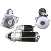 Remark Marş Motoru 24V 10 Diş 4.0KW – MAN, Güleryüz (006 00147)