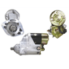 Remark Marş Motoru 24V 10 Diş 4.5KW – Komatsu, Hyundai, Cummins