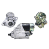 Remark Marş Motoru 24V 11 Diş 4.5KW – JCB, Hitachi, Isuzu (006 03710)