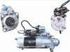 Remark Marş Motoru 24V 12 Diş 5.5KW – Caterpillar, Mitsubishi