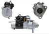 Remark Marş Motoru 24V 12 Diş 5.5KW B12B B12M FM12 – Volvo FH12, Mercedes Axor 31 40 41 2008+ (006 02970)