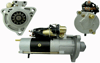 Remark Marş Motoru 24V 12 Diş 5.5KW B12B B12M FM12 – Volvo FH12, Mercedes Axor 31 40 41 2008+ (006 02938)