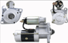 Remark Marş Motoru 24V 9 Diş 3.2KW – Caterpillar El 70 Ekskavatör E70/HD 250 Mitsubishi Motorlu