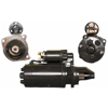 Remark Marş Motoru 24V 9 Diş 4.0KW – Mercedes 1517/1520/1820, Mercedes 609D, Unimog 1500L, Fiat Allis