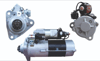 Remark Marş Motoru Mitsubishi Tip 24V 11 Diş 7 KW – Mercedes Antos 1835 1840 1848 2040 2053 2535 2548 3240 4140, Arocs 1835 1840 1842 1848 2040 2053 2535 2548 3240 4140, Travego