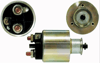 Remark Marş Otomatiği 12V – Citroen C2, C3, Nemo vb.