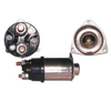 Remark Marş Otomatiği 12V – Cummins 37MT 42MT Dev Fatih 3 Kulaklı