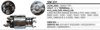 Remark Marş Otomatiği 12V Marelli – BMW Opel Omega