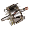 Remark Rotor 12V 120A – Opel Astra, Vectra, Omega