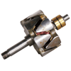 Remark Rotor 24V 45A – Mercedes Aksaray Imalı MAN