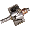 Remark Rotor 24V 45A Profesyonel