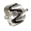 Rotor 12V 150A Delphi – BMW Su Soğutmalı