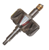 Rotor Prestolite Tipi 24V 175A CAT Api Carrier