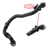 Sagem Turbo Hortumu Borusu – Renault Clio III, Modus (131354)