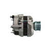 Şarj Dinamosu (Alternatör) 12V 115A – Volvo Penta Motor D2-55 (01-01,) Volvo Penta Motor D2-40 Volvo Penta Motor D1-30 Volvo Penta Motor D1-20 (01-01 -) Volvo Penta Motor