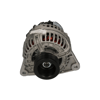 Şarj Dinamosu (Alternatör) 12V 120A – Renault VI IVECO New Holland Traktör Case 2004+ 2 Fişli LDFM Uçlu