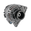 Şarj Dinamosu (Alternatör) 12V 120A – Renault VI IVECO New Holland Traktör Case 2004+ 2 Fişli LDFM Uçlu