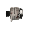Şarj Dinamosu (Alternatör) 12V 120A – Renault VI IVECO New Holland Traktör Case 2004+ 2 Fişli LDFM Uçlu