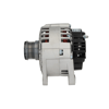 Şarj Dinamosu (Alternatör) 12V 125A Valeo Tip Fişli L-DFM Uçlu – Nissan Qashqai, Renault Clio, Kangoo vb. (F032116234)
