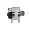 Şarj Dinamosu (Alternatör) 12V 125A Valeo Tip Fişli L-DFM Uçlu – Nissan Qashqai, Renault Clio, Kangoo vb. (F032116234)