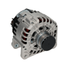 Şarj Dinamosu (Alternatör) 12V 125A Valeo Tip Fişli L-DFM Uçlu – Nissan Qashqai, Renault Clio, Kangoo vb. (F032116234)