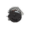 Şarj Dinamosu (Alternatör) 12V 130A Tek Fişli LIN Uçlu (İçi Valeo Korea) – Hyundai Tucson, I20, I30 vb.