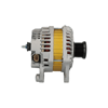 Şarj Dinamosu (Alternatör) 12V 150A Benzinli D-S-L Uçlu – Nissan Qashqai, Juke, Renault Koleos