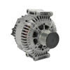Şarj Dinamosu (Alternatör) 12V 180A Benz C CLK CLS E LIN Uçlu Tek Fişli (İçi Valeo) – Jeep Cherokee, Mercedes Sprinter, Vito