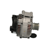 Şarj Dinamosu (Alternatör) 12V 180A Benz C CLK CLS E LIN Uçlu Tek Fişli (İçi Valeo) – Jeep Cherokee, Mercedes Sprinter, Vito
