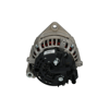 Şarj Dinamosu (Alternatör) 24V 120A – MAN Hocln, TGA Fac Farc FHLC, TGM Fal LF-Falr LF, TGS Fac FHLC, TGX FHLC, Neoplan N 2216 SHDL, Temsa