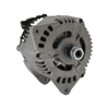 Şarj Dinamosu (Alternatör) 24V 80A – JCB, New Holland, CAT
