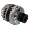 Şarj Dinamosu (Alternatör) 24V 80A Vakumsuz – Isuzu NLR, NPR, NQR