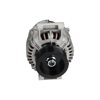 Şarj Dinamosu (Alternatör) Bosch Tip 24V 100A – Mercedes Actros MP4 2011+