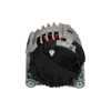 Şarj Dinamosu (Alternatör) Valeo Tip 12V 125A – Nissan Qashqaidacia Logan Renault Clio Megane Captur Scenic Kangoo Thalia K9K 1,5DCI L-DFM Uç
