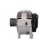 Şarj Dinamosu (Alternatör) Valeo Tip 12V 125A – Nissan Qashqaidacia Logan Renault Clio Megane Captur Scenic Kangoo Thalia K9K 1,5DCI L-DFM Uç