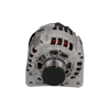 Şarj Dinamosu (Alternatör) Valeo Tip 12V 125A – Nissan Qashqaidacia Logan Renault Clio Megane Captur Scenic Kangoo Thalia K9K 1,5DCI L-DFM Uç